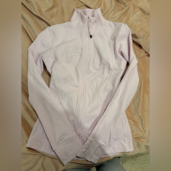 Lululemon Define Jacket Luon - Picture 1 of 3